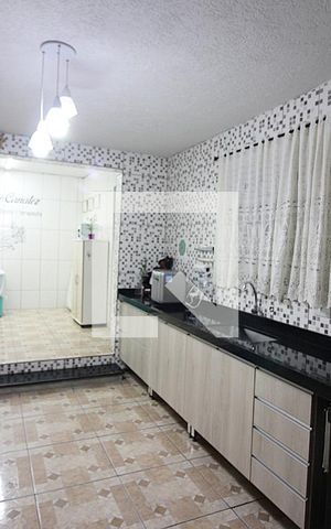 Casa à venda com 188m², 4 quartos e 2 vagasCozinha