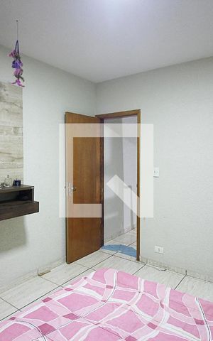 Casa à venda com 188m², 4 quartos e 2 vagasQuarto 4 - Suíte