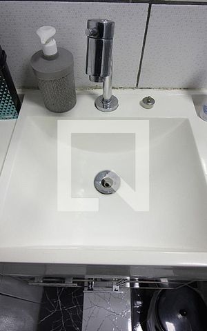 Casa à venda com 188m², 4 quartos e 2 vagasBanheiro do Quarto 1 - Suíte