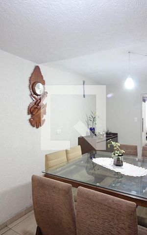 Casa à venda com 188m², 4 quartos e 2 vagasSala de Jantar
