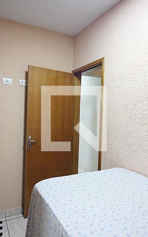 Casa à venda com 188m², 4 quartos e 2 vagasQuarto 3
