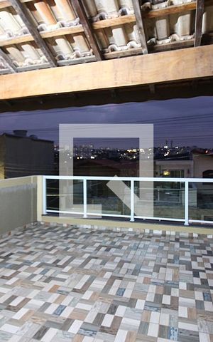 Casa à venda com 188m², 4 quartos e 2 vagasVaranda do Quarto 4 - Suíte