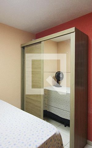 Casa à venda com 188m², 4 quartos e 2 vagasQuarto 3