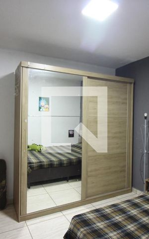 Casa à venda com 188m², 4 quartos e 2 vagasQuarto 1 - Suíte