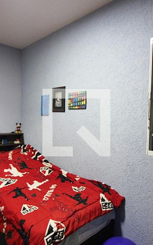 Casa à venda com 188m², 4 quartos e 2 vagasQuarto 2 