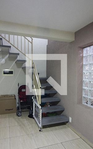 Casa à venda com 188m², 4 quartos e 2 vagasSala 