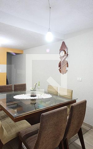 Casa à venda com 188m², 4 quartos e 2 vagasSala de Jantar