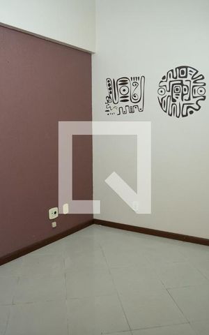 Apartamento à venda com 35m², 1 quarto e sem vaga Apartamento à venda com 35m², 1 quarto e sem vagaSala