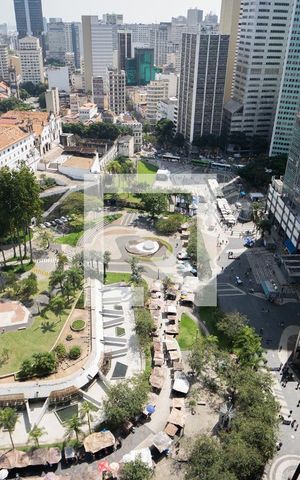 Apartamento à venda com 35m², 1 quarto e sem vaga Apartamento à venda com 35m², 1 quarto e sem vagaVista do Quarto