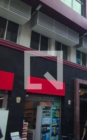 Apartamento à venda com 35m², 1 quarto e sem vaga Apartamento à venda com 35m², 1 quarto e sem vagaFachada do Prédio