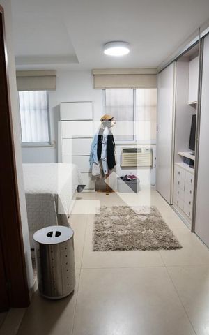 Apartamento à venda com 142m², 3 quartos e 1 vaga Apartamento à venda com 142m², 3 quartos e 1 vagaQuarto