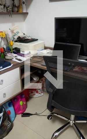 Apartamento à venda com 142m², 3 quartos e 1 vaga Apartamento à venda com 142m², 3 quartos e 1 vagaQuarto