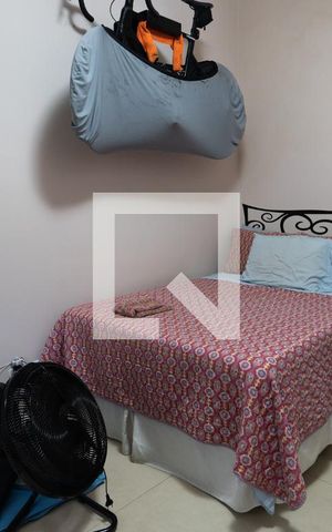 Apartamento à venda com 142m², 3 quartos e 1 vaga Apartamento à venda com 142m², 3 quartos e 1 vagaQuarto