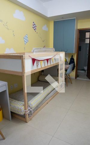 Apartamento à venda com 142m², 3 quartos e 1 vaga Apartamento à venda com 142m², 3 quartos e 1 vagaSuíte 2