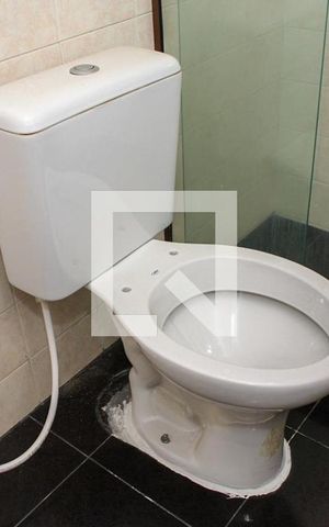 Apartamento à venda com 65m², 3 quartos e 1 vaga Apartamento à venda com 65m², 3 quartos e 1 vagaBanheiro