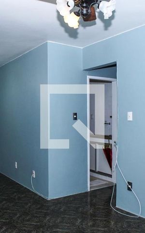 Apartamento à venda com 65m², 3 quartos e 1 vaga Apartamento à venda com 65m², 3 quartos e 1 vagaSala