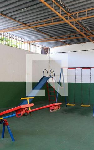 Apartamento à venda com 65m², 3 quartos e 1 vaga Apartamento à venda com 65m², 3 quartos e 1 vagaÁrea Comum - Playground