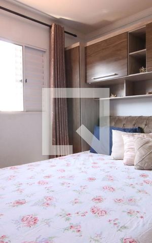 Casa de condomínio à venda com 92m², 2 quartos e 1 vagaQuarto 1