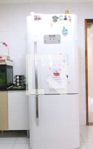 Casa de condomínio à venda com 92m², 2 quartos e 1 vagaCozinha