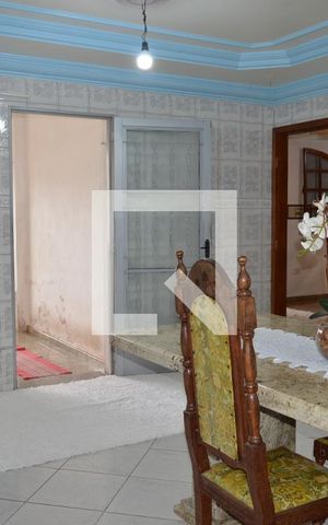 Casa à venda com 420m², 3 quartos e 4 vagasCozinha