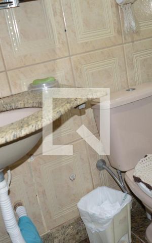 Casa à venda com 420m², 3 quartos e 4 vagasBanheiro Social