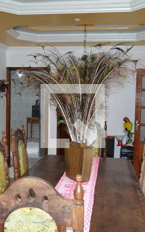 Casa à venda com 420m², 3 quartos e 4 vagasCopa