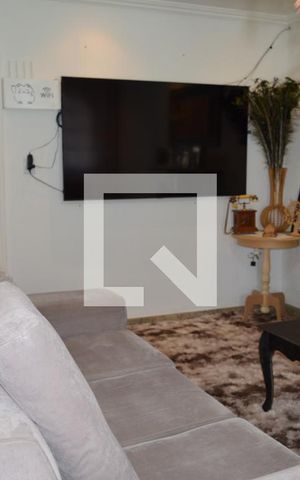 Casa à venda com 420m², 3 quartos e 4 vagasSala