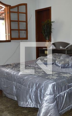 Casa à venda com 420m², 3 quartos e 4 vagasSuíte 1