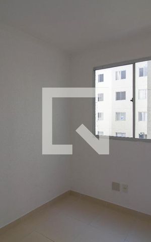 Apartamento para alugar com 53m², 2 quartos e 1 vaga Apartamento para alugar com 53m², 2 quartos e 1 vagaQuarto 2