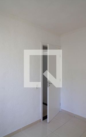 Apartamento para alugar com 53m², 2 quartos e 1 vaga Apartamento para alugar com 53m², 2 quartos e 1 vagaQuarto 2