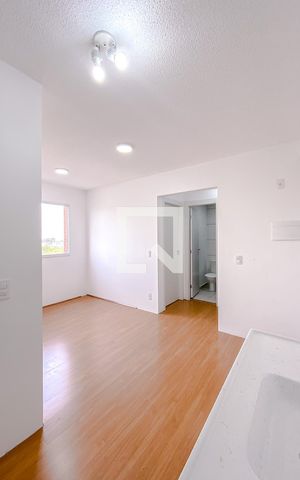 Apartamento para alugar com 39m², 2 quartos e sem vagaCozinha