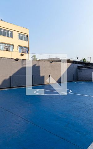 Apartamento à venda com 60m², 3 quartos e 1 vagaÁrea comum