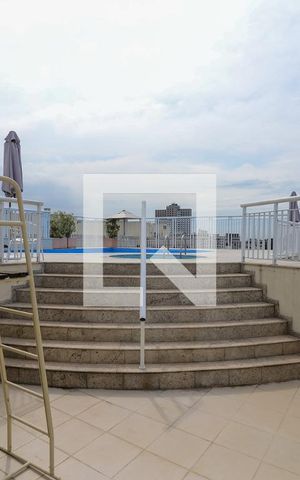 Apartamento à venda com 65m², 2 quartos e 1 vaga Apartamento à venda com 65m², 2 quartos e 1 vagaÁrea comum - Piscina