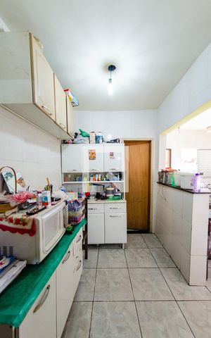 Casa à venda com 102m², 2 quartos e 1 vaga Casa à venda com 102m², 2 quartos e 1 vagaSala 2
