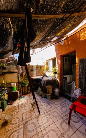 Casa à venda com 102m², 2 quartos e 1 vaga Casa à venda com 102m², 2 quartos e 1 vagaÁrea de serviço
