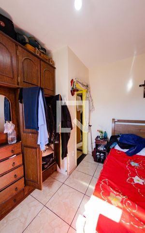 Casa à venda com 102m², 2 quartos e 1 vaga Casa à venda com 102m², 2 quartos e 1 vagaQuarto 2
