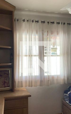 Casa para alugar com 492m², 3 quartos e 5 vagasQuarto 1
