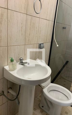 Casa para alugar com 492m², 3 quartos e 5 vagasBanheiro