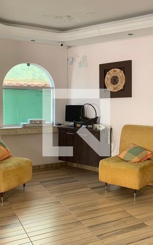 Casa para alugar com 492m², 3 quartos e 5 vagasSala 1 