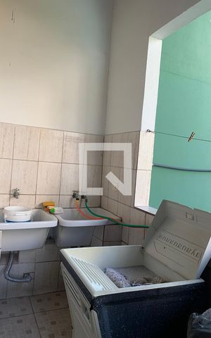Casa para alugar com 492m², 3 quartos e 5 vagasLavanderia
