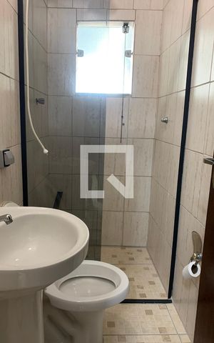Casa para alugar com 492m², 3 quartos e 5 vagasBanheiro