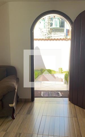 Casa para alugar com 492m², 3 quartos e 5 vagasSala 1 