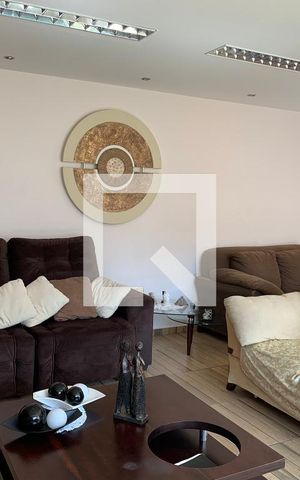 Casa para alugar com 492m², 3 quartos e 5 vagasSala 1 
