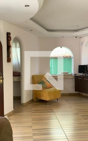 Casa para alugar com 492m², 3 quartos e 5 vagasSala 1 