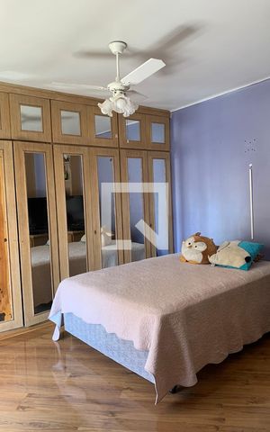 Casa para alugar com 492m², 3 quartos e 5 vagasQuarto 2