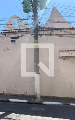 Casa para alugar com 492m², 3 quartos e 5 vagasFachada