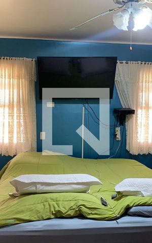 Casa para alugar com 492m², 3 quartos e 5 vagasQuarto 3