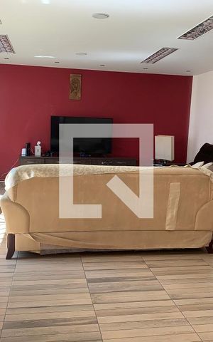 Casa para alugar com 492m², 3 quartos e 5 vagasSala 1 