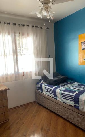 Casa para alugar com 492m², 3 quartos e 5 vagasQuarto 1