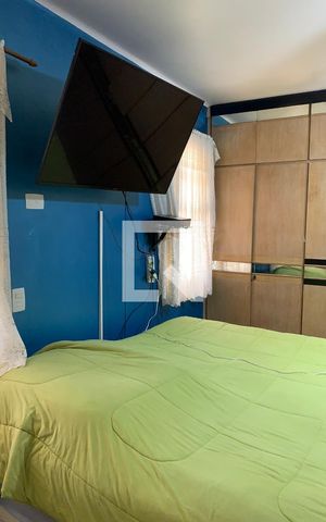 Casa para alugar com 492m², 3 quartos e 5 vagasQuarto 3